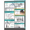 HHIP 3900-0223 3-Piece Floating Die Holder Set