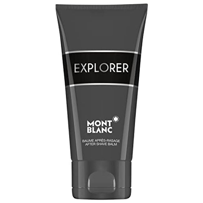 MONTBLANC Explorer After Shave Balm, 5 fl. oz.