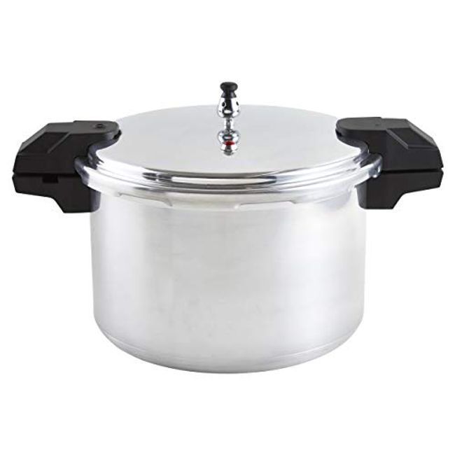 T-Fal Pressure Cooker Model 92160T 6 Qt.