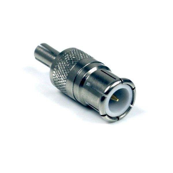 Pico Technology 2.5 mm oscilloscope probe tip BNC adaptor TA152