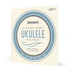 D'Addario EJ88T-6 Nyltech Ukulele, 6-String Tenor
