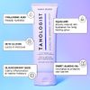 Tanologist Hydrating Daily Glow - Medium/Dark - Hydrating Gradual Tan Lotion - Natural, Sun Kissed Glow - Daily Tanning Lotion with Hyaluronic Acid & Squalane - 8.45 fl oz