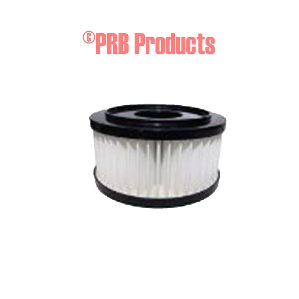 F15 Dirt Devil HEPA Filter 1SS0150000 Upright Vacuum Cleaner Quick Vac Vibe