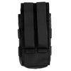 Genuine WARRIOR ASSAULT SYSTEMS WAS Individual First Aid Pouch W-EO-IFAK (Black)