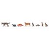 Faller FA151915 Animals in the Forest
