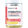 TransformHQ Hydration Electrolyte Drink Mix (Strawberry Lemonade) 21 Packets