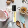 DEMETER Vanilla Cake Batter Roll On Perfume Oil, 0.33 Oz, Long-Lasting