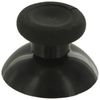 ZedLabz replacement OEM concave analog thumbsticks for Microsoft Xbox One controller - 2 pack black