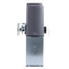 1800lbs Premium Automatic Sliding Gate Opener w/ Remote Control Infrared Switch