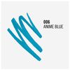 Kind & Free Eye Liner Anime Blue