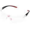 Bolle IRIDPSI1.5 Iris Spectacles Lens Bi Material Frame, +1.5 Reading, Clear