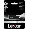 Lexar USB 3.1 JUMPDRIVE S80 64GB 150R 60W