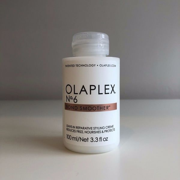 Olaplex No 6 Bond Smoother 3.3 oz   new fresh