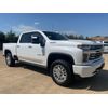 Clear Switchback/Sequential LED Side Mirror Lights For 20-up Chevy GMC 2500 3500