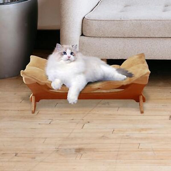 Cat Sofa Bed Wear Resistant Pet Supplies for Indoor All Seasons Household