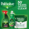 Palmolive Dishwashing Liquid Dish Soap Detergent Pure Clear 32.5 oz 4 Pack