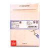 Doraemon Mini Letter Set Handing Letter Pouch Bag (Anywhere Door)