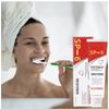 4Pcs Super Probiotic SP-6 Toothpaste