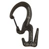Nite Ize Figure 9 Carabiner with Black Gates