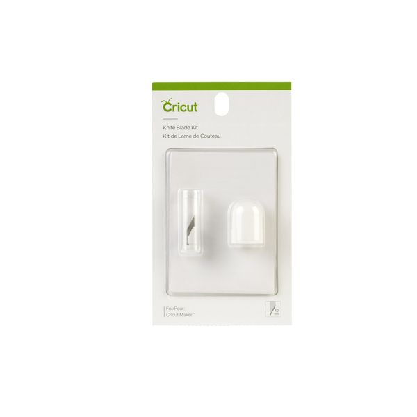 Cricut Maker Tools – Tools and Housings for Use Maker Knife Blade