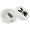'Crouching Sphynx Cat' Compact Pencil Sharpener (PS00047095)