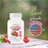 Pure Berberine - 1200mg Max Strength – 3 Pack