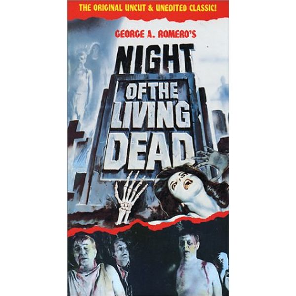 Night of Living Dead