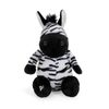 Petface Planet Zebedee The Zebra Plush Dog Toy