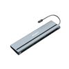 Canyon DS-90 USB 3.2 Gen 1 (3.1 Gen 1) Type-C Gris