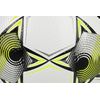 SELECT Viking DB Soccer Ball, White/Yellow/Black NFHS V25, Size 5