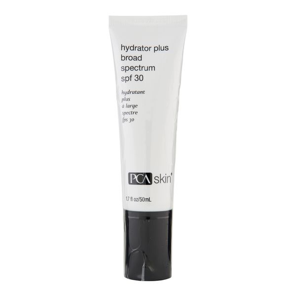 PCA Skin Hydrator Plus Broad Spectrum SPF 30 1.7 oz. Sun Protection