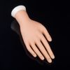 Adjustable Display Hand Model for Nail Art Practice/Training