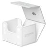 Ultimate Guard Sidewinder 100+ Xeno Skin Monocolor (White)