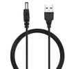 DHERIGTECH REPLACEMENT USB CHARGING CABLE FOR SOAIY Aurora Night Light, LED Aurora Projector Night Lamp