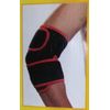 Elbow Support Deluxe -Comfort Aid - Washable - Unique Design for Extra Comfort & Support