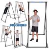 CrossFit Pull-Up Home Training Indoor Workout, Classic Version