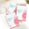 Frida Mom Breast Mask for Lactation- Made with Fenugreek + Fennel to Increase Milk Supply - 2 Sheet Masks - No Artificial Fragrances, Phthalates, or Parabens