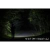 SG-501 Flash LED Flashlight, 320lm