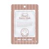 Dear Leaf Essence Mask, Pearl, Pack of 10