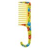 Avon Naturals Kids Detangling Comb with hook for easy storage