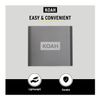 Koah Pro USB 3.2 Type-C Connector 10Gbps CFexpress Type B Reader with 2 Cables