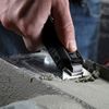 ToughBuilt - Scraper Utility Knife + 5 Blade - (TB-H4S5-01)