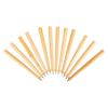 Rhode Island Novelty 7.5 Inch Baseball Bat Pen, One Dozen