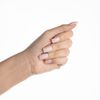 Invogue In a Daze Square Nails (24 Pieces)