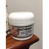 Set Bio Collagen Hydrolyzed Collagen softgels (1000 mg) & BioCollagen with Elastin Antioxidant Cream 2 oz (Promotes Healthy Skin Hair and Nails)