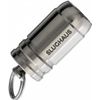 SLUGHAUS BULL3T - World's Most Powerful Micro Flashlight, Ever. (Titanium)