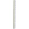 Pelltech 295mm File Strips (Pack of 100)