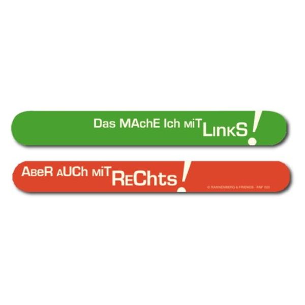 Left and Right Nail Files