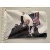 trump flag