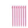 Assecure Replacement Stylus For Nintendo 3DS XL - 7 Pack Pink | ZedLabz